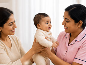 Mumbai Manpower Services