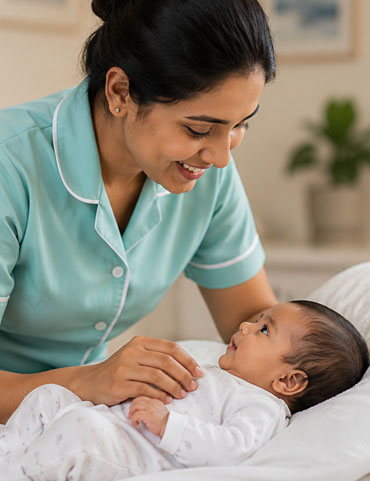 Infant Care Specialists