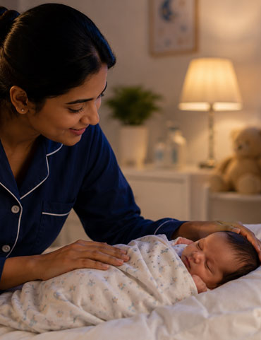 Night Care Nannies