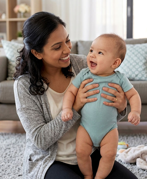 Baby Care Services